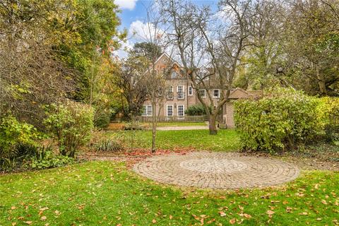 1, The Grange Glebe Road, Cambridge, CB1 7TL