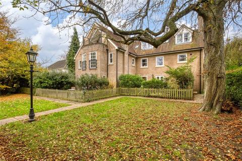 1, The Grange Glebe Road, Cambridge, CB1 7TL
