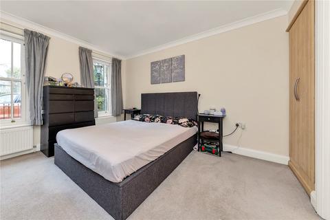 1, The Grange Glebe Road, Cambridge, CB1 7TL
