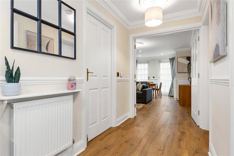 1, The Grange Glebe Road, Cambridge, CB1 7TL