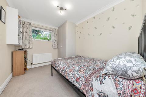 1, The Grange Glebe Road, Cambridge, CB1 7TL
