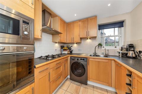 1, The Grange Glebe Road, Cambridge, CB1 7TL