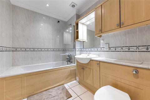 1, The Grange Glebe Road, Cambridge, CB1 7TL