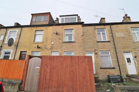 3 bedroom terraced house for sale, Hopbine Avenue, Bradford BD5