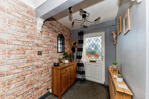 35 Ferndown Drive, Immingham, DN40 2LR