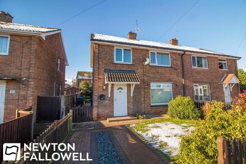 3 bedroom semi-detached house to rent, Greenway, Retford DN22