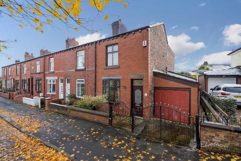 3 bedroom end of terrace house for sale, Vining Road, Prescot, Merseyside, L35