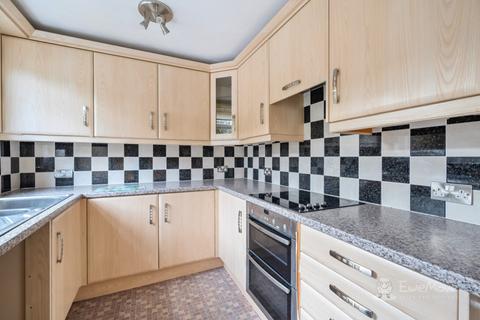 3 bedroom end of terrace house for sale, Vining Road, Prescot, Merseyside, L35