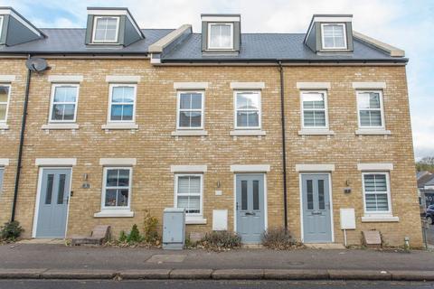 3 bedroom terraced house for sale, Tower Street, Dover, CT17