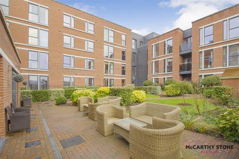 1 bedroom apartment for sale, Glenhills Court, Little Glen Road, Glen Parva, Leicester, LE2 9DH