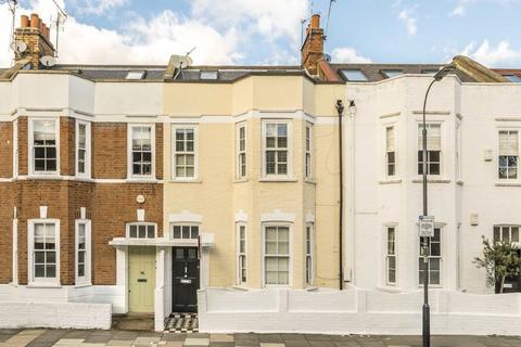 4 bedroom flat for sale, Racton Road, London SW6