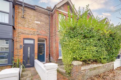 2 bedroom terraced house for sale, Southfield Road, Worthing