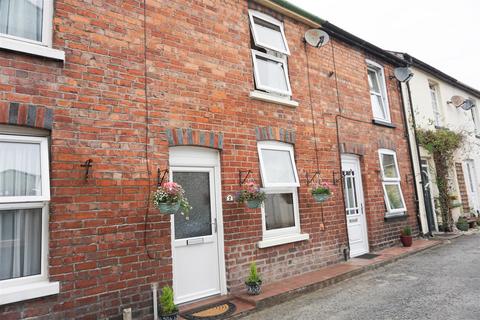 2 bedroom terraced house to rent, Wellington Terrace, Llanidloes, SY18