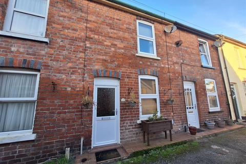 2 bedroom terraced house to rent, Wellington Terrace, Llanidloes, SY18