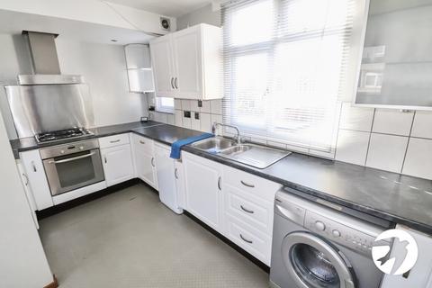 3 bedroom terraced house for sale, Hartslock Drive, Abbey Wood, London, SE2