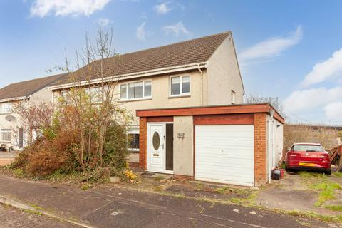 4 bedroom semi-detached house for sale, 26 Echline Grove, South Queensferry, EH30 9RU