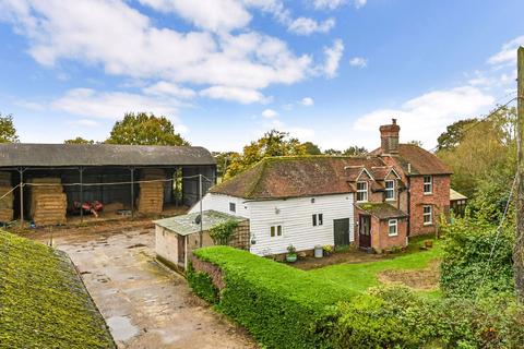 3 bedroom detached house for sale, Grigg Lane, Headcorn, Ashford, Kent, TN27