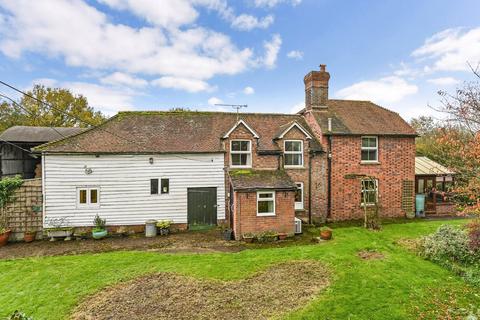 3 bedroom detached house for sale, Grigg Lane, Headcorn, Ashford, Kent, TN27