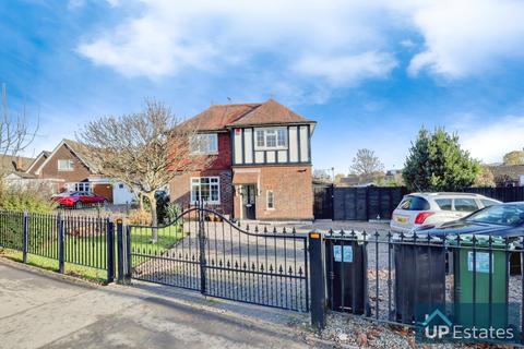 2 bedroom cottage for sale, Briars Cottage, Higham Lane, Nuneaton