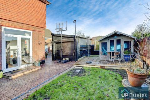 2 bedroom cottage for sale, Briars Cottage, Higham Lane, Nuneaton