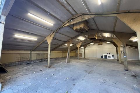 Industrial unit to rent, Mill Lane, Ixworth, Bury St. Edmunds, Suffolk, IP31