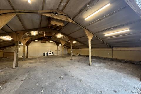 Industrial unit to rent, Mill Lane, Ixworth, Bury St. Edmunds, Suffolk, IP31