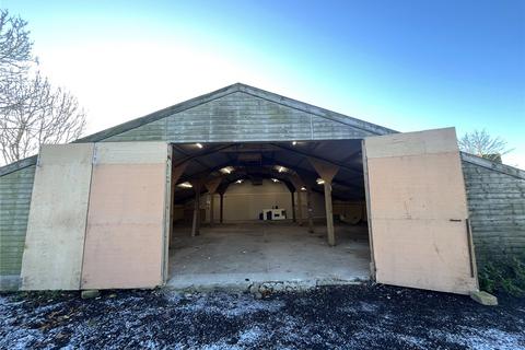 Industrial unit to rent, Mill Lane, Ixworth, Bury St. Edmunds, Suffolk, IP31