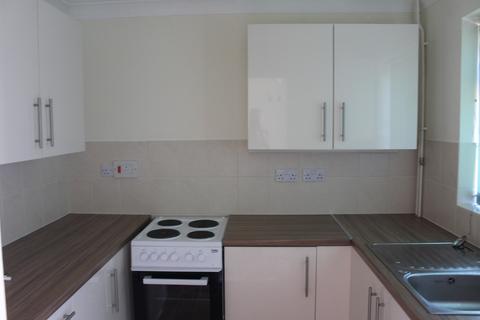 1 bedroom semi-detached house to rent, St. Hughes Close, Daventry, Northamptonshire, NN11 4TX