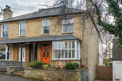 4 bedroom semi-detached house for sale, Chipping Norton,  Oxfordshire,  OX7