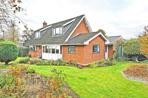 4 bedroom detached house for sale, Newbridge On Wye, Llandrindod Wells, Powys, LD1