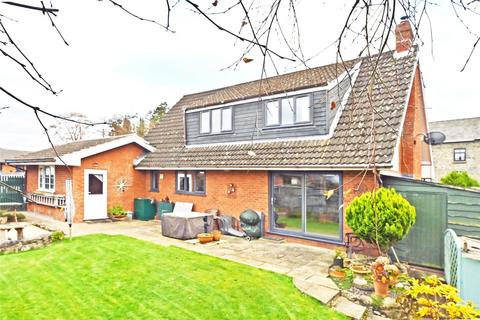 4 bedroom detached house for sale, Newbridge On Wye, Llandrindod Wells, Powys, LD1