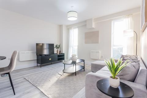 undefined, Plot PH2 at Opulent Investments, 1, Parsons Road NE37
