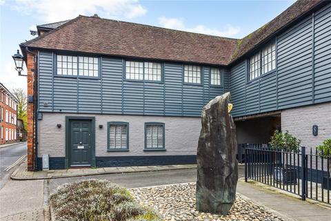 2 bedroom apartment for sale, Little London, Chichester, PO19