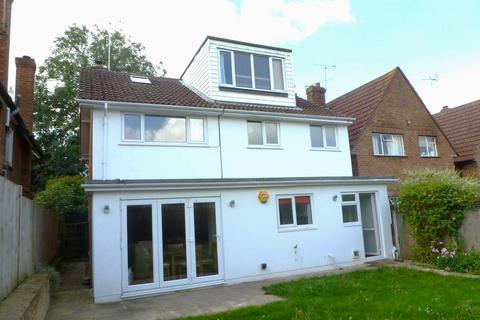 4 bedroom house for sale, Old Dover Road, Canterbury