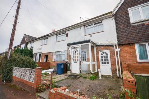 3 bedroom terraced house for sale, Kirkwood Drive, Kenton