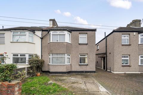 3 bedroom semi-detached house for sale, Westbrooke Crescent, Welling