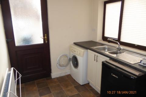 2 bedroom end of terrace house to rent, Vessey Terrace, Newcastle ST5