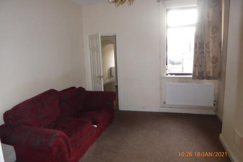 2 bedroom end of terrace house to rent, Vessey Terrace, Newcastle ST5