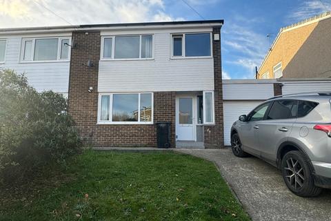 3 bedroom semi-detached house to rent, Watery Lane, Lancaster, LA1