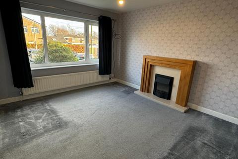 3 bedroom semi-detached house to rent, Watery Lane, Lancaster, LA1