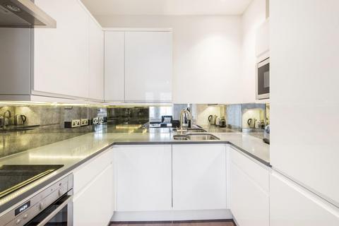 1 bedroom flat to rent, Primrose Gardens, Belsize Park, London, NW3