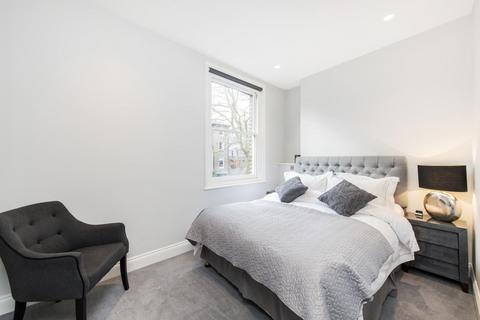 1 bedroom flat to rent, Primrose Gardens, Belsize Park, London, NW3