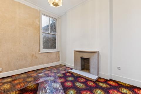 3 bedroom terraced house for sale, Swaffield Road, London, SW18