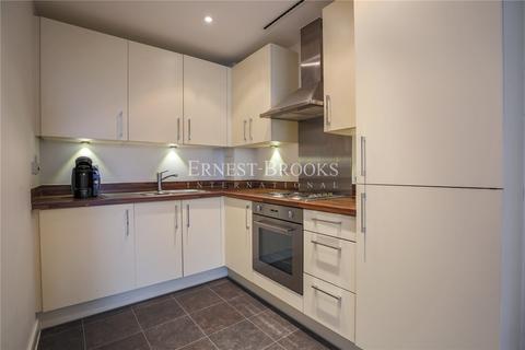 1 bedroom apartment to rent, Tennyson Apartments, 1 Saffron Central Square, Croydon, CR0