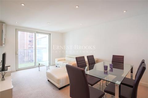 1 bedroom apartment to rent, Tennyson Apartments, 1 Saffron Central Square, Croydon, CR0