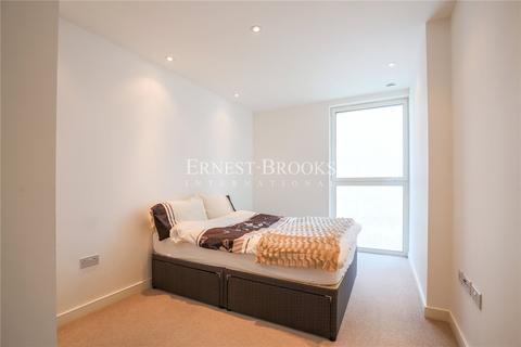 1 bedroom apartment to rent, Tennyson Apartments, 1 Saffron Central Square, Croydon, CR0