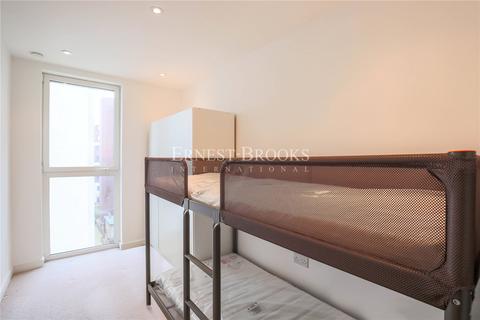 1 bedroom apartment to rent, Tennyson Apartments, 1 Saffron Central Square, Croydon, CR0