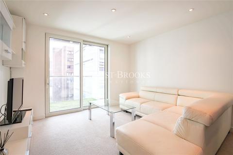 1 bedroom apartment to rent, Tennyson Apartments, 1 Saffron Central Square, Croydon, CR0