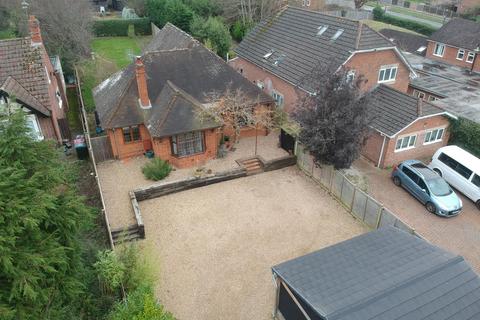 5 bedroom detached house for sale, Circuit Lane, Reading, Reading, RG30