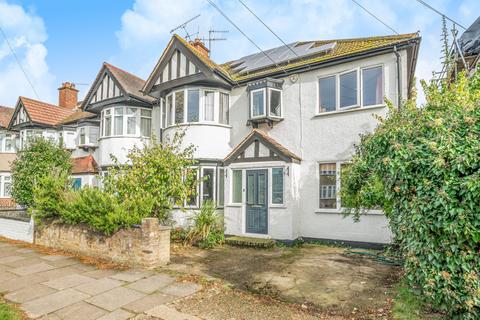 5 bedroom end of terrace house for sale, Victoria Road, Ruislip, Middlesex